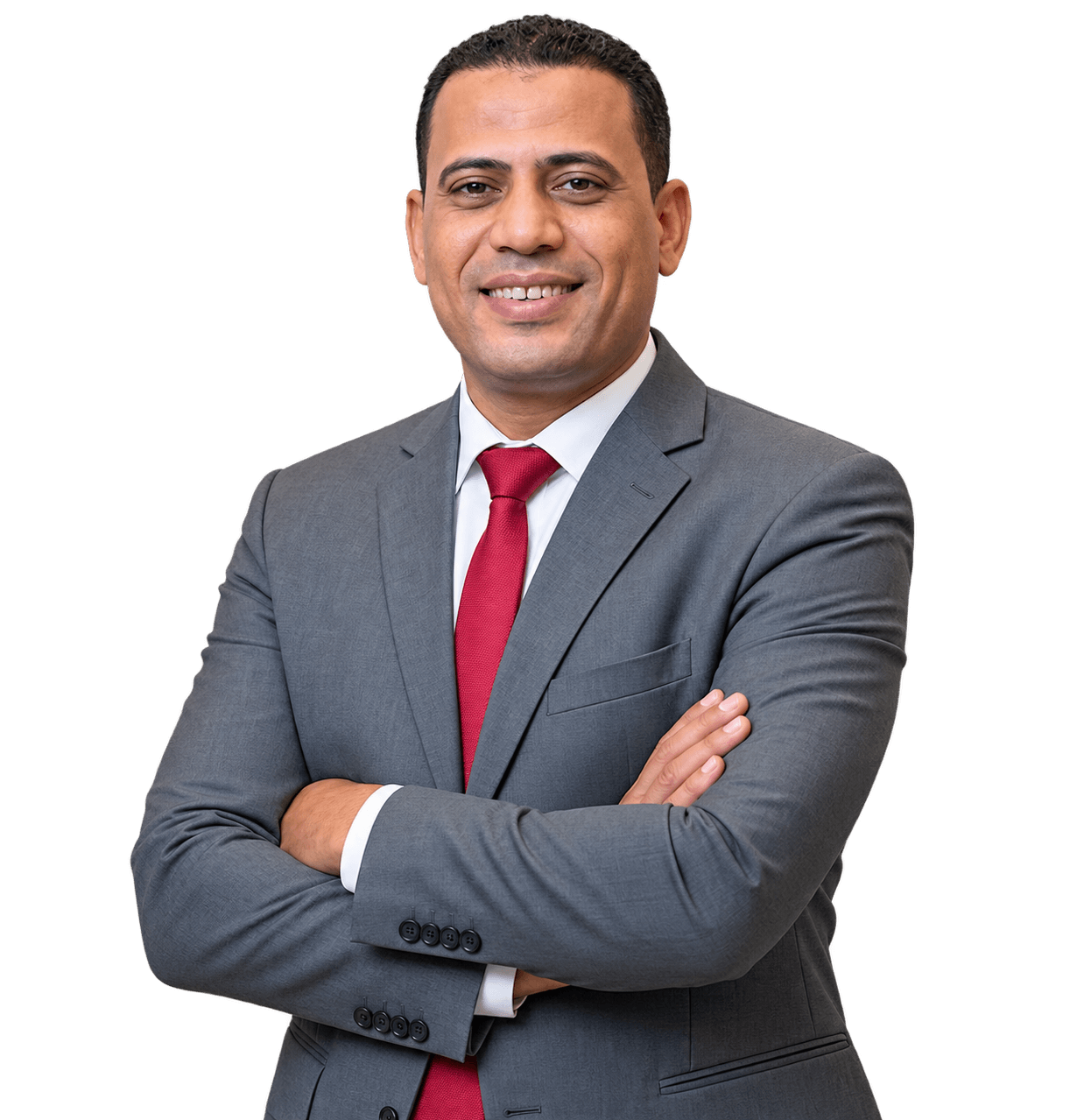 مستر محمد جمال