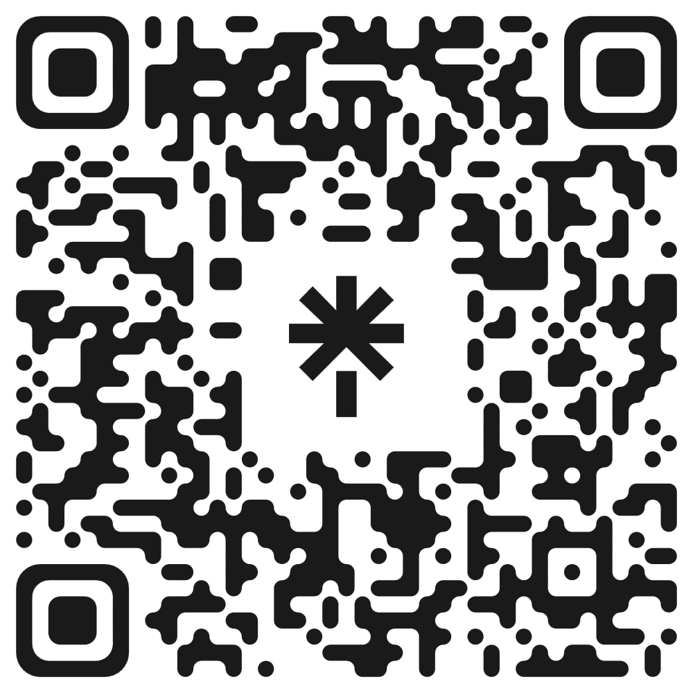Linktree QR Code